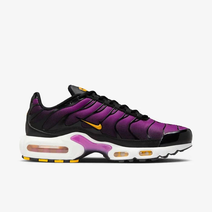 Nike Air Max TN (Black Hyper Violet)