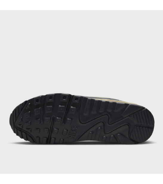 Nike Air Max 90 Drift (Black Gold)