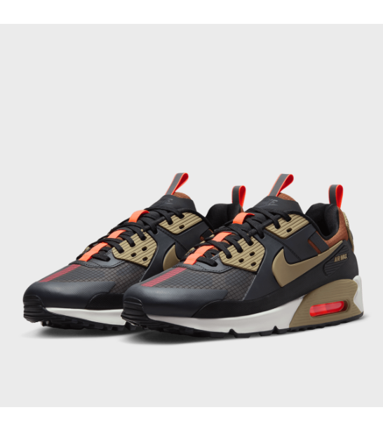 Nike Air Max 90 Drift (Black Gold)