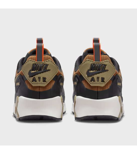 Nike Air Max 90 Drift (Black Gold)