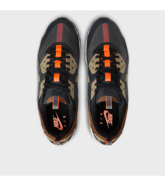 Nike Air Max 90 Drift (Black Gold)