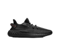 Yeezy Boost 350 v2 Black Reflective