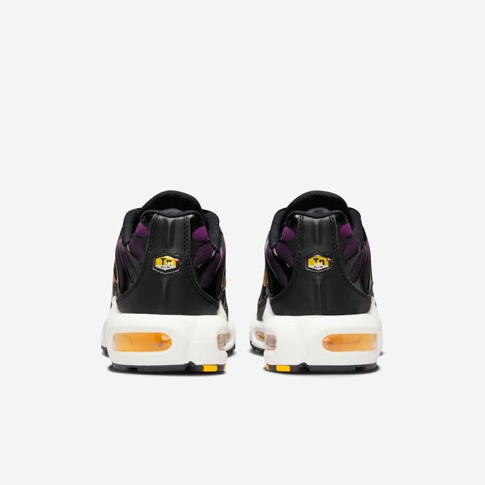 Nike Air Max TN (Black Hyper Violet)