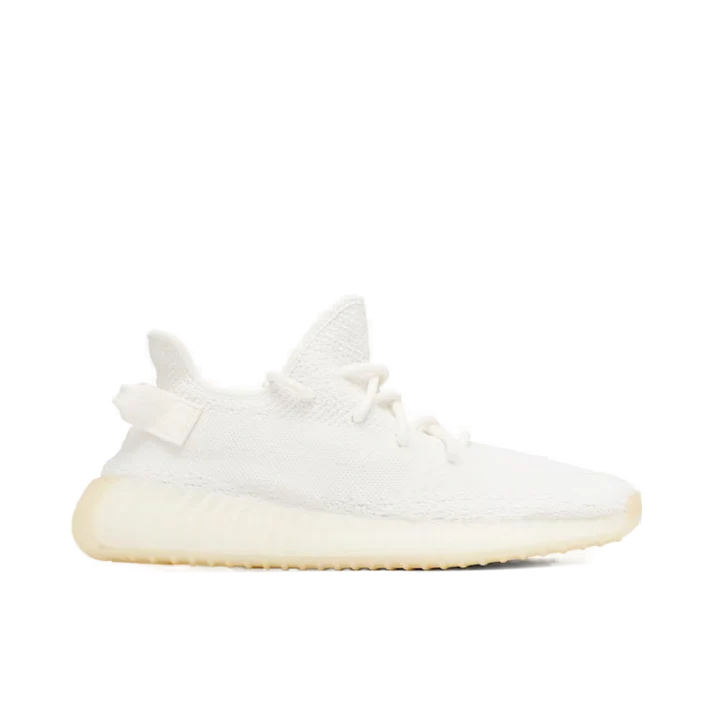 Yeezy Boost 350 v2 Triple White