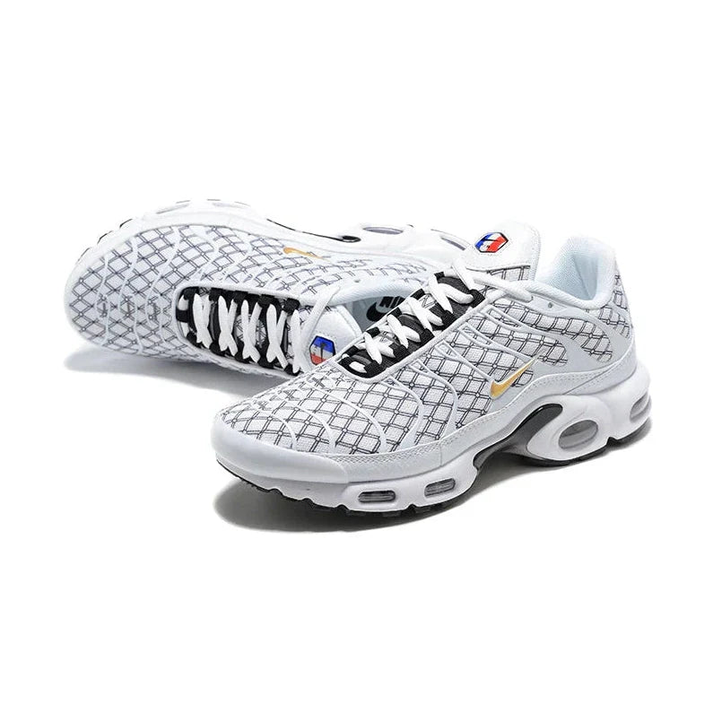 Nike Air Max TN France White