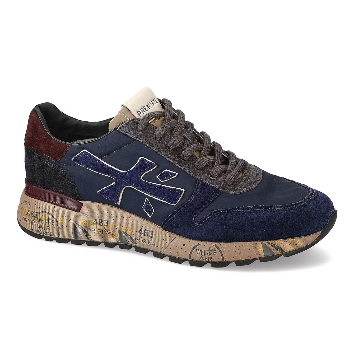 Premiata Mick 6868