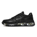 Premiata Mick (Full Black)