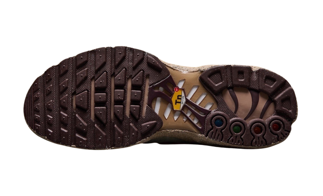 Nike Air Max TN "Beach Sunset"