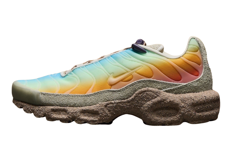 Nike Air Max TN "Beach Sunset"