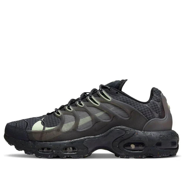 Nike Air Max Terrascape “Black Barely Volt”