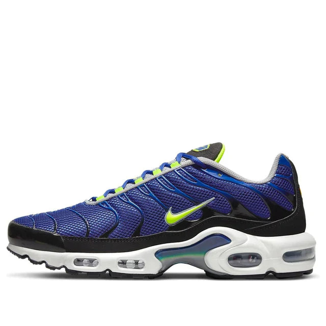 Nike Air Max TN (Atlantic Blue Lemon Venom)