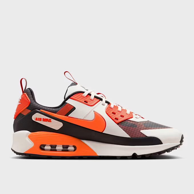 Air Max 90 Drift (Orange)