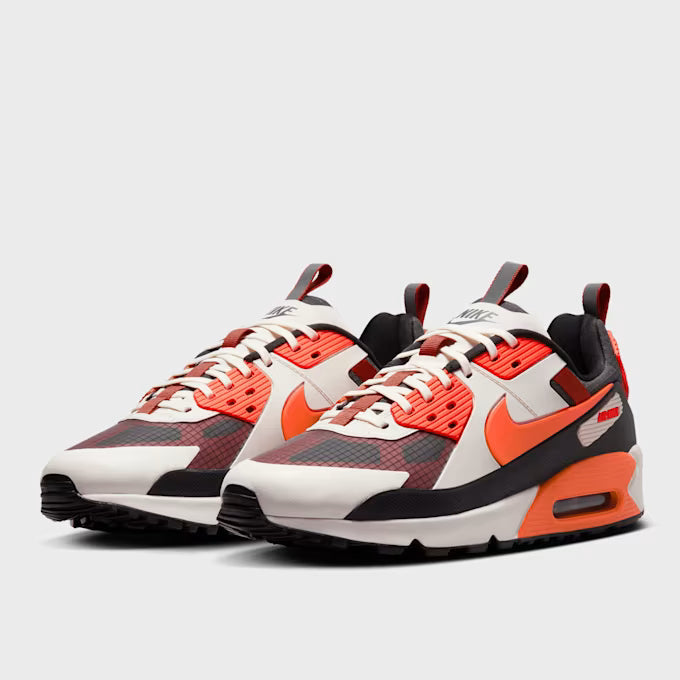 Air Max 90 Drift (Orange)