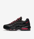 Nike Air Max 95 (Black Infrared)