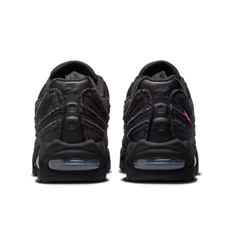 Nike x Levi's Air Max 95 OG Black, patike, slika 4