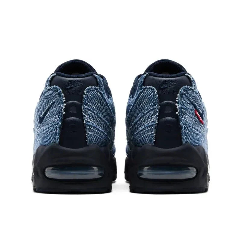 Nike x Levi's Air Max 95 OG Obsidian, patike, slika 3