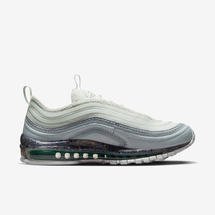Nike Air Max Terrascape 97 ( Summit White Green)