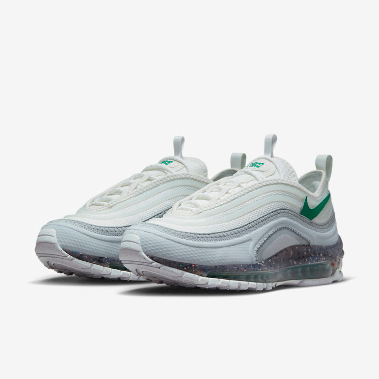 Nike Air Max Terrascape 97 ( Summit White Green)