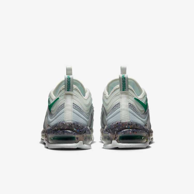 Nike Air Max Terrascape 97 ( Summit White Green)