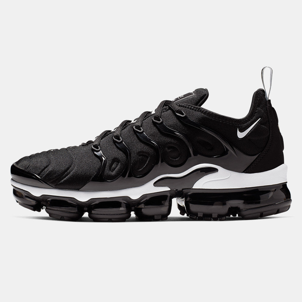 Nike Air VaporMax (Black & White)