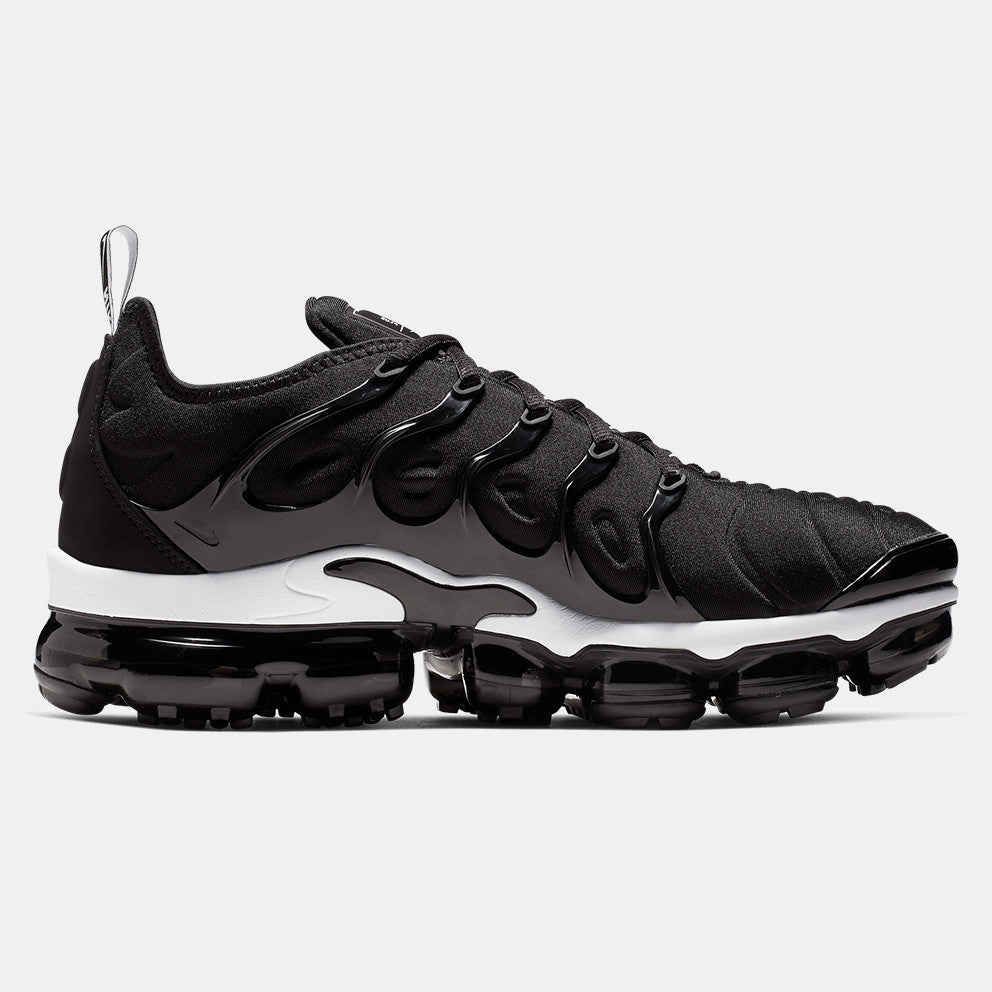 Nike Air VaporMax (Black & White)
