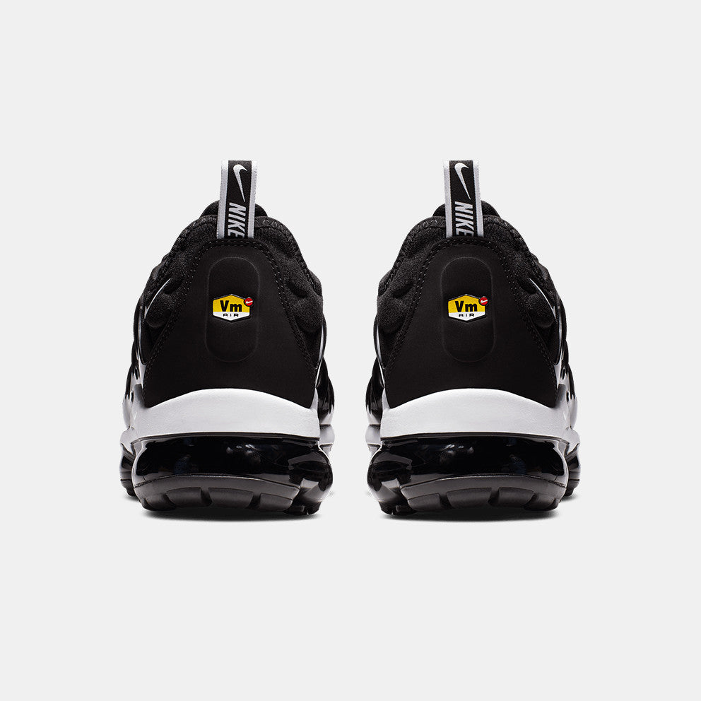 Nike Air VaporMax (Black & White)
