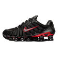Nike Shox TL (Black University Red)