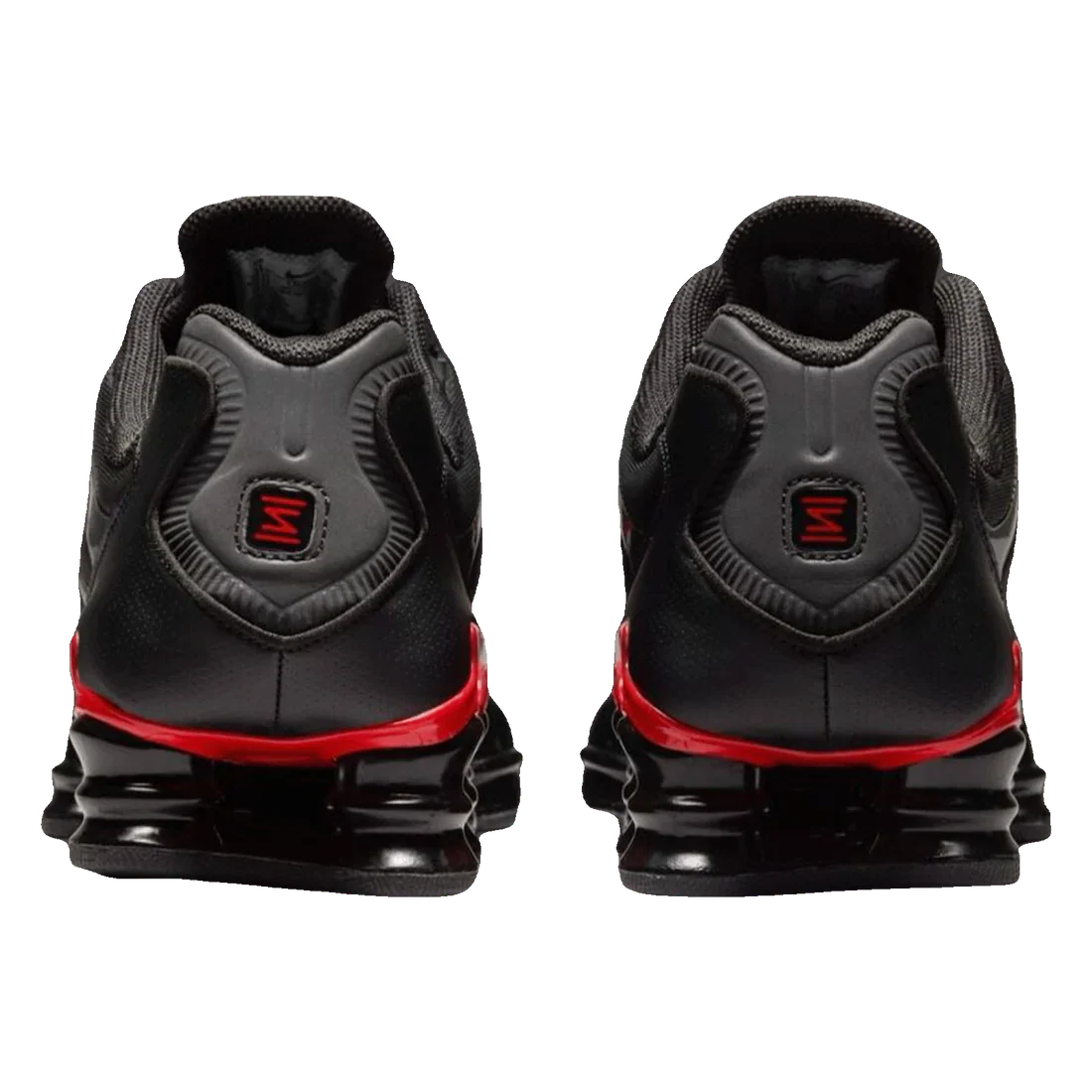 Nike Shox TL (Black University Red)