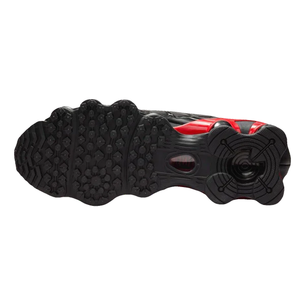 Nike Shox TL (Black University Red)
