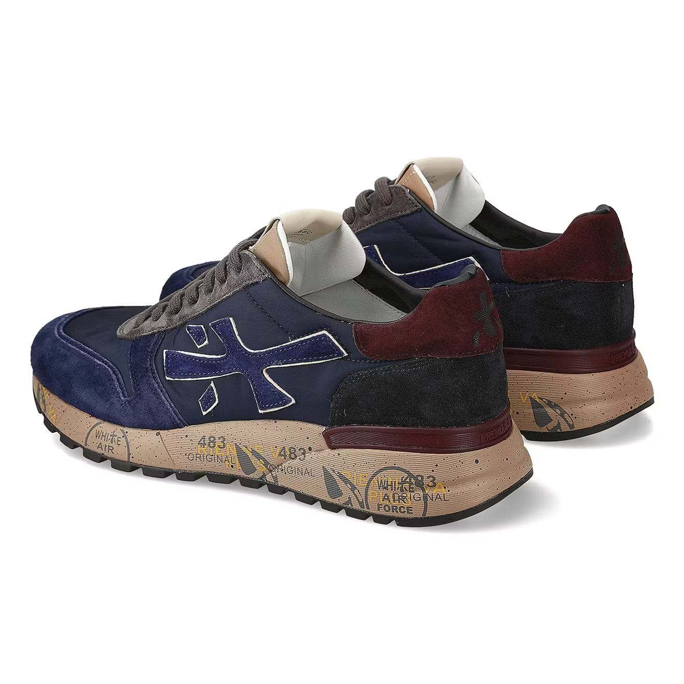 Premiata Mick 6868