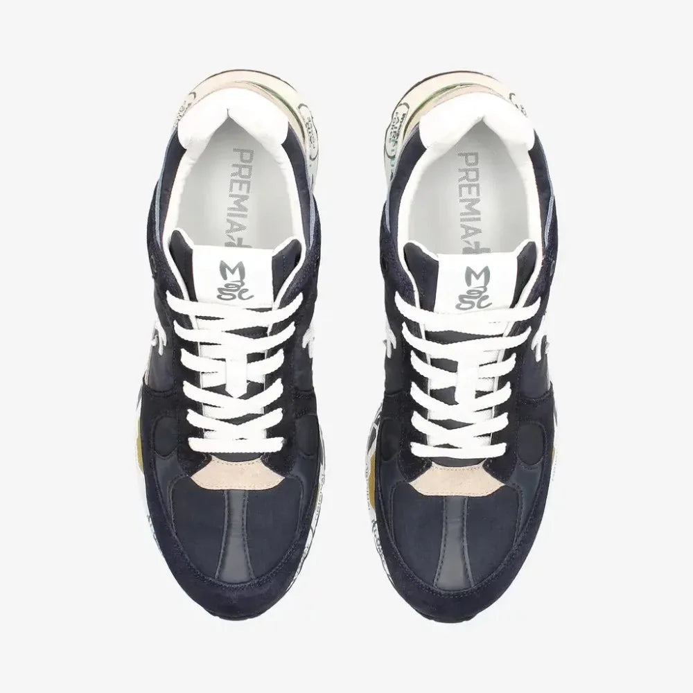Premiata Mase 5684 "Blue"