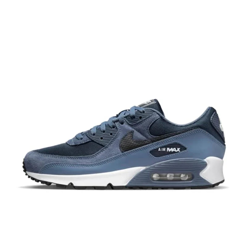 Nike Air Max 90 (Diffused Blue)
