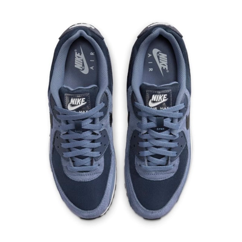 Nike Air Max 90 (Diffused Blue)
