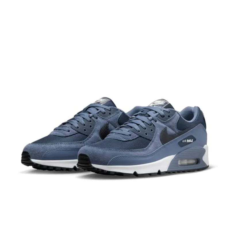 Nike Air Max 90 (Diffused Blue)