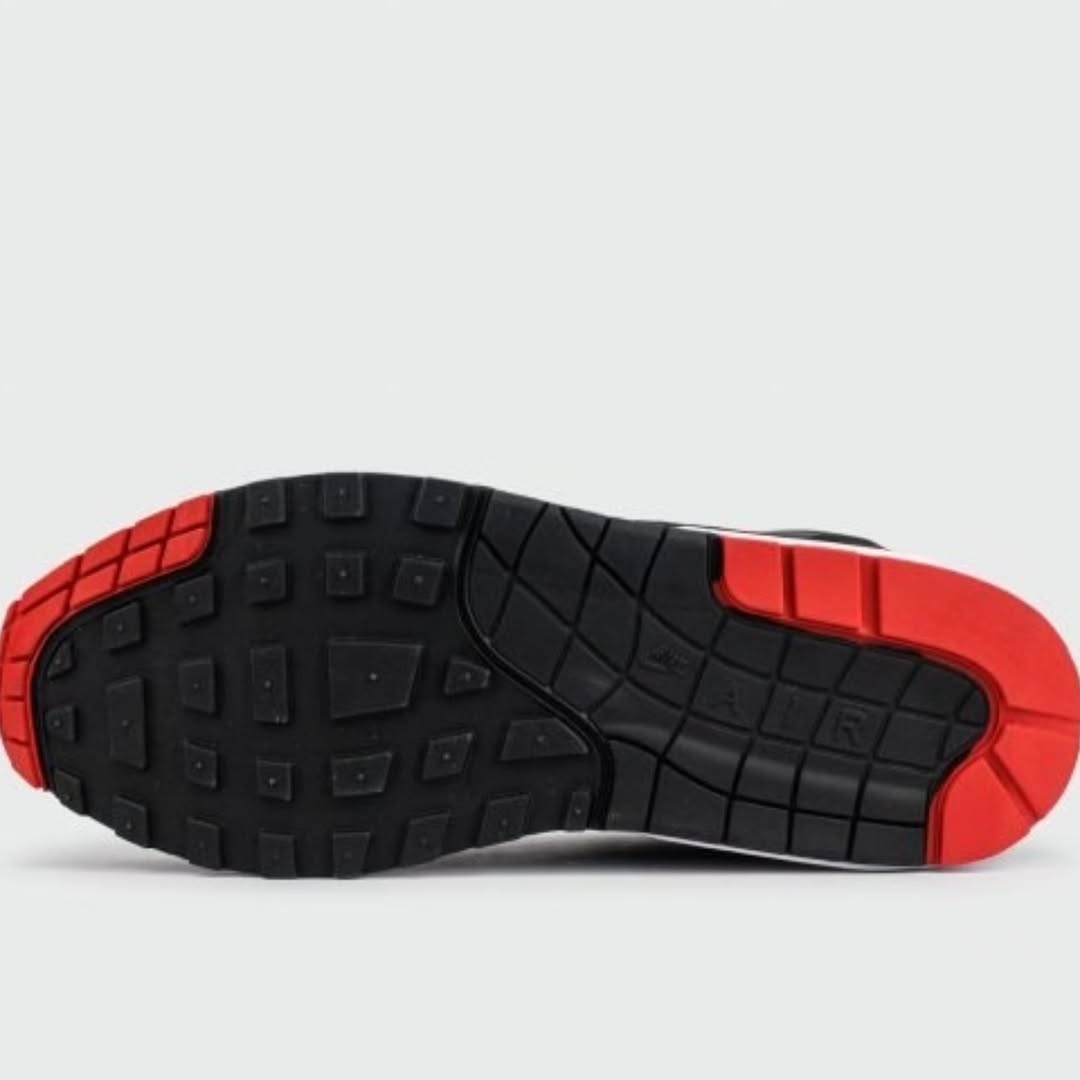 Nike Air Max 1 Premium "Bred"