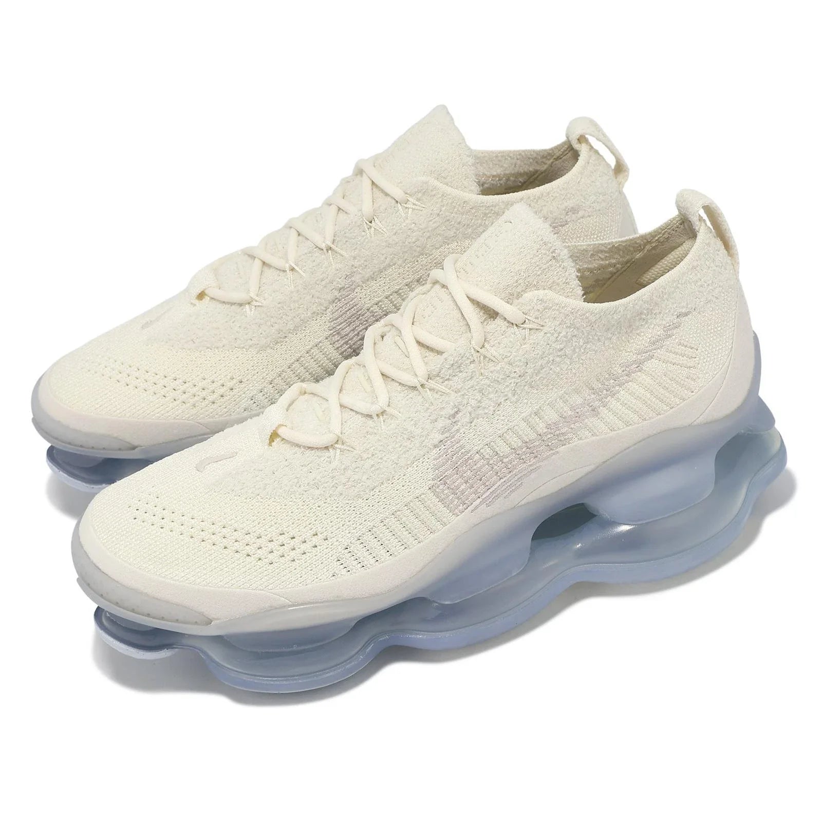 Nike Air Max Scorpion FK (Coconut Milk)