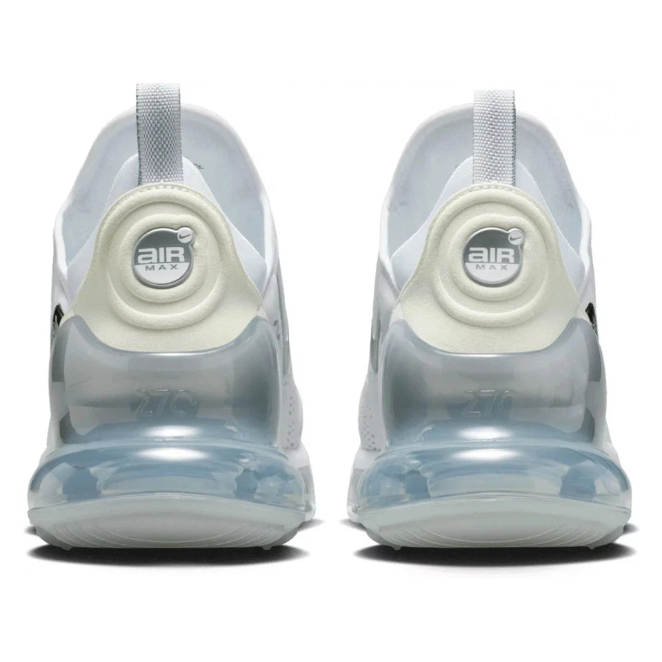 Nike Air Max 270 Premium "Pure Platinum"