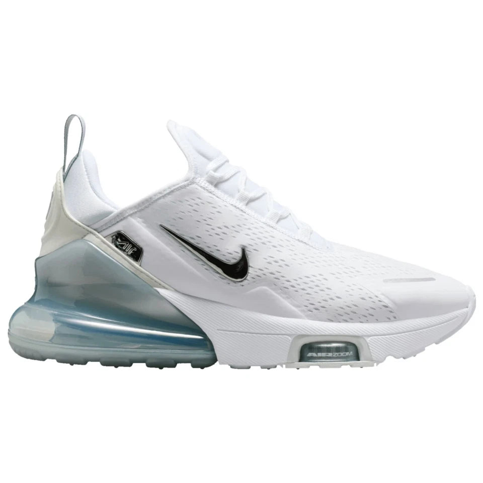 Nike Air Max 270 Premium "Pure Platinum"