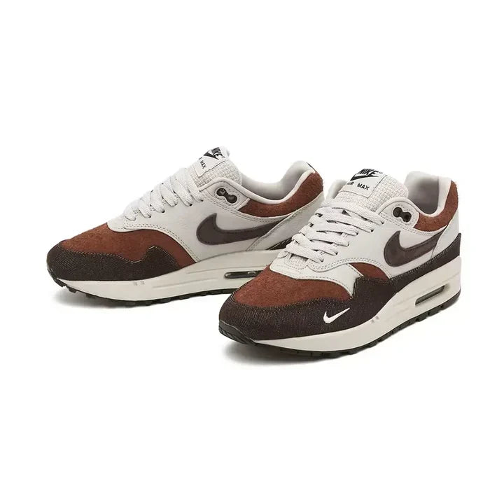 Nike Air Max 1 x size? Brown Stone, patike, slika 3