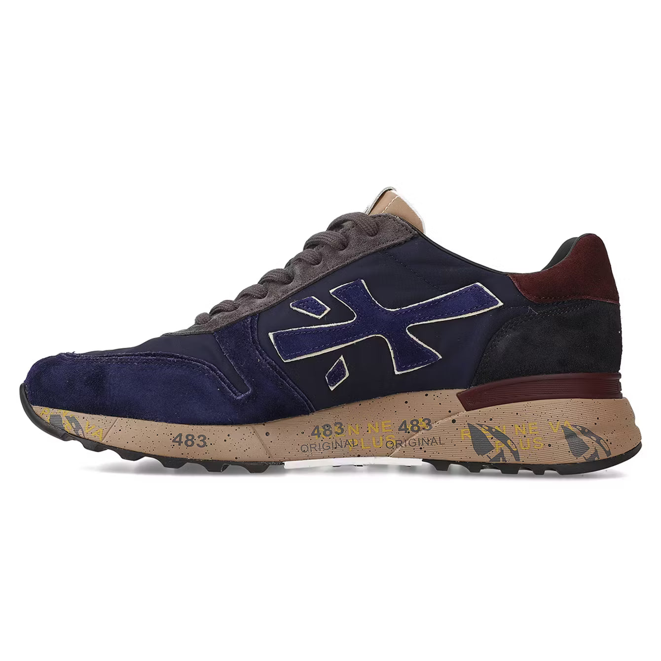 Premiata Mick 6868