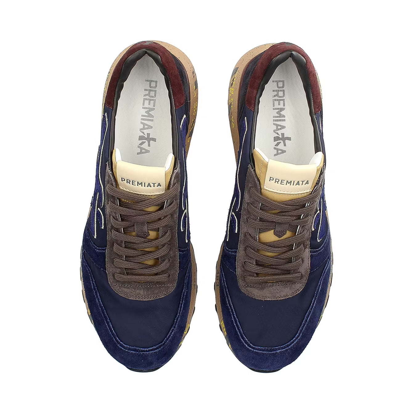 Premiata Mick 6868
