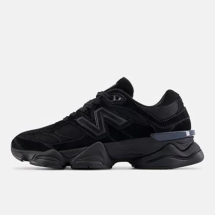New Balance 9060 (Triple Black)