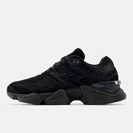 New Balance 9060 (Triple Black)