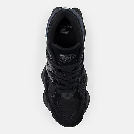 New Balance 9060 (Triple Black)