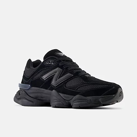New Balance 9060 (Triple Black)